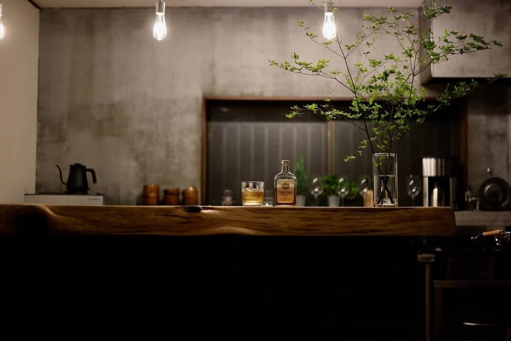 HAMACA HOUSE KAMEIDO 東京
