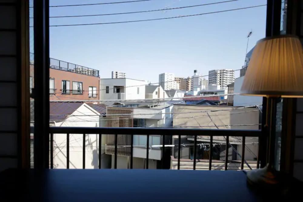 はまかハウスTAMANOI 東京