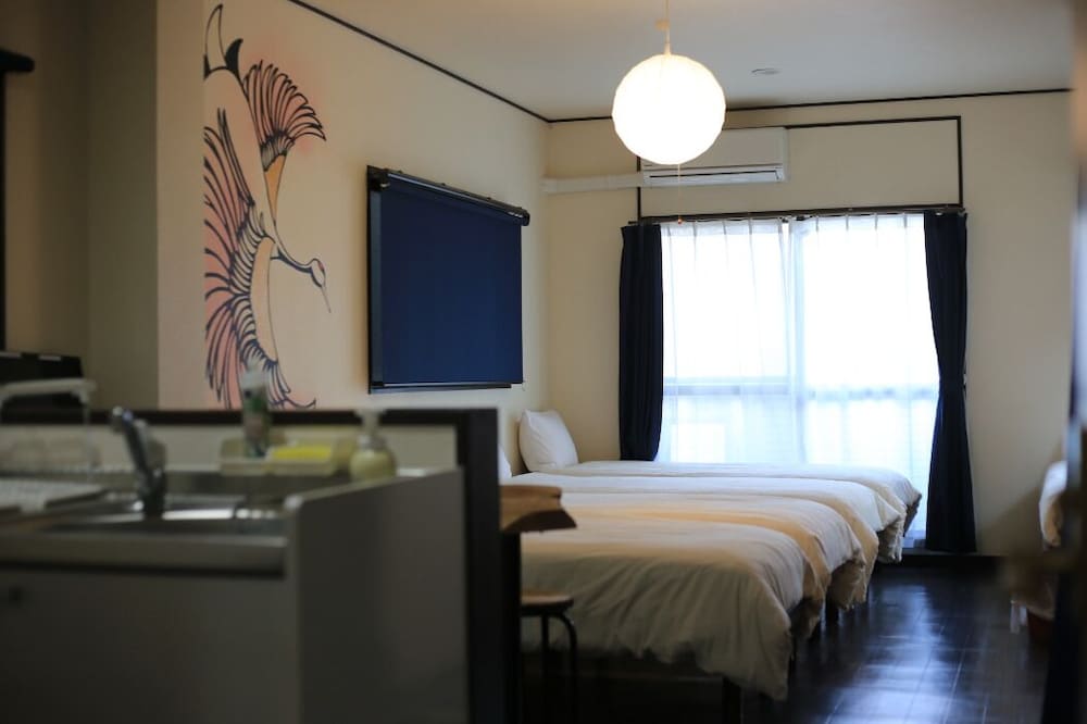 はまかハウスTAMANOI 東京