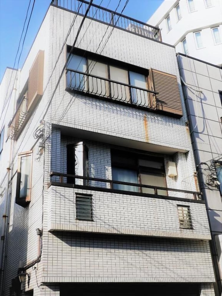 はまかハウスTAMANOI 東京