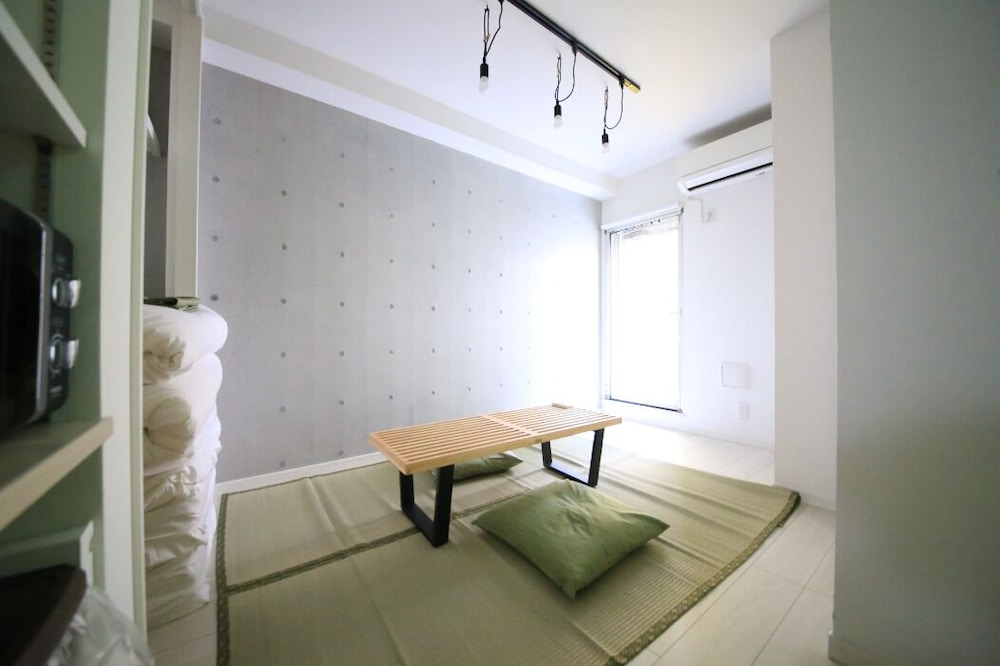 REAL KINSHI 301 東京
