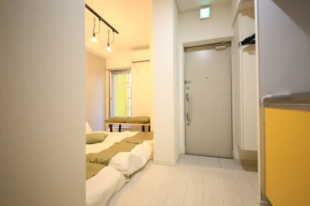 REAL KINSHI 301 東京