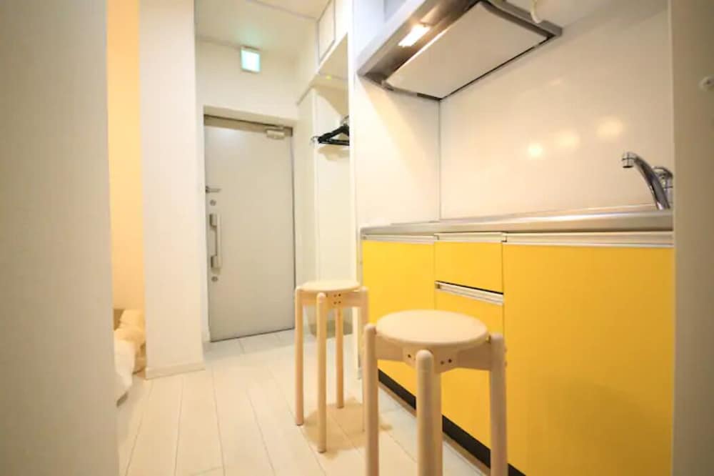 REAL KINSHI 301 東京