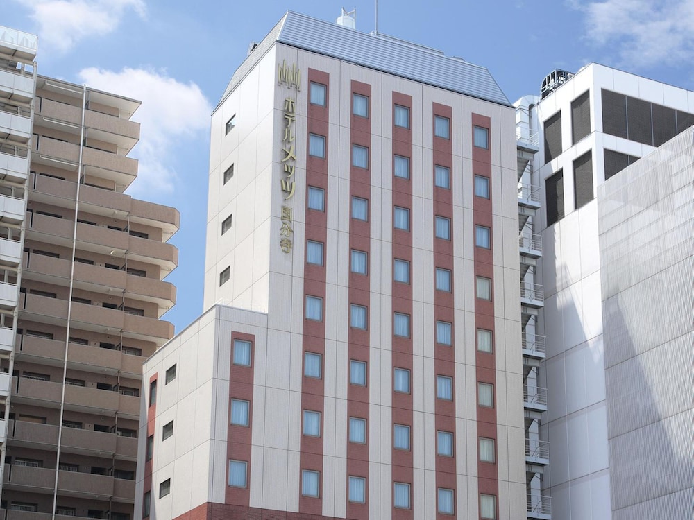 JR 東日本ホテルメッツ 国分寺 東京