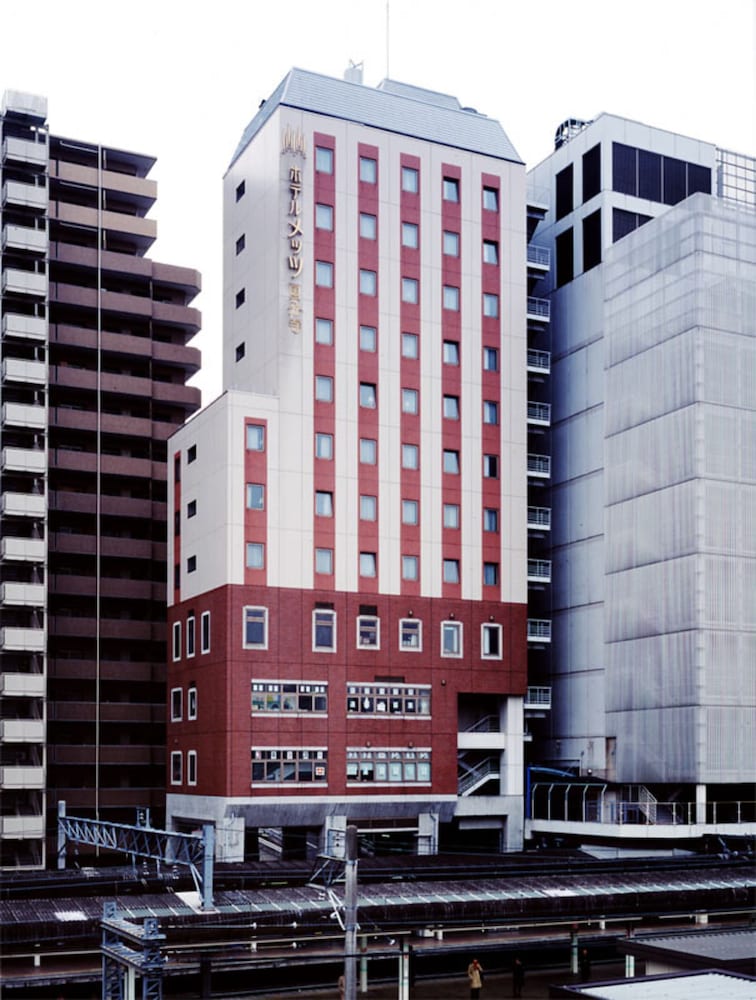 JR 東日本ホテルメッツ 国分寺 東京