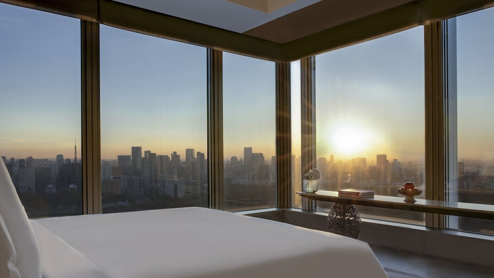 フォーシーズンズホテル東京大手町 東京