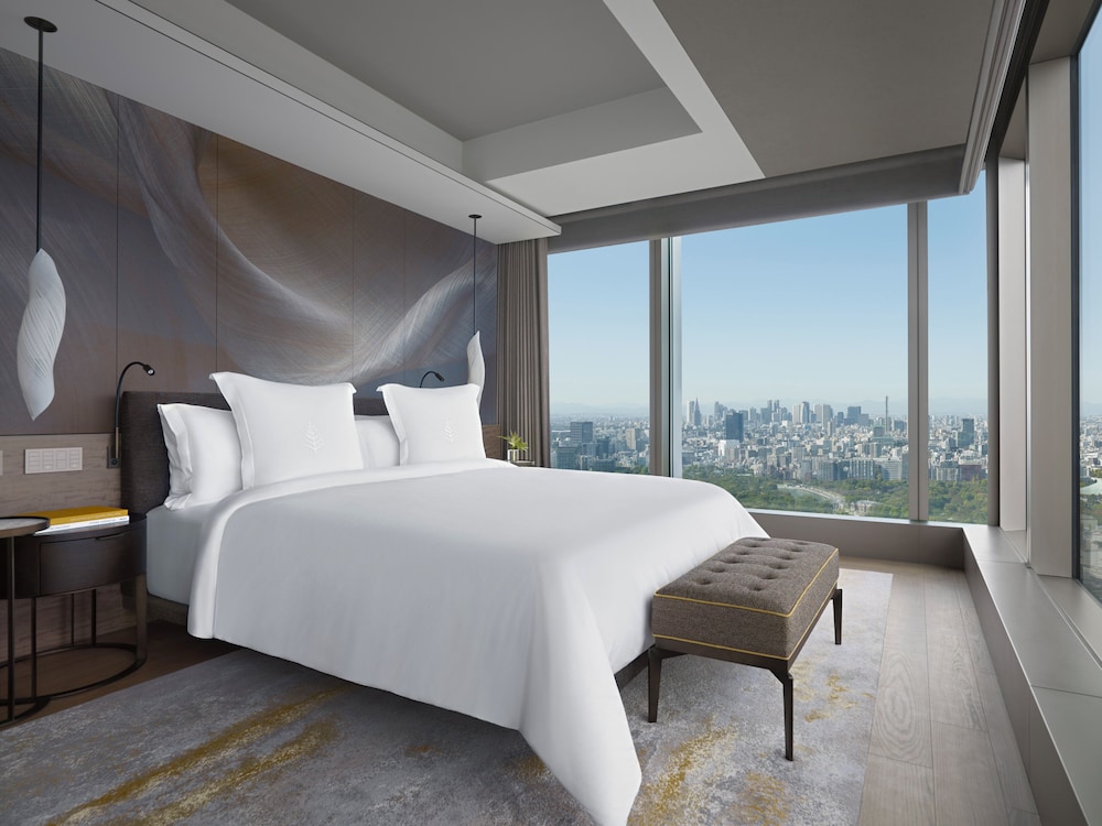 フォーシーズンズホテル東京大手町 東京