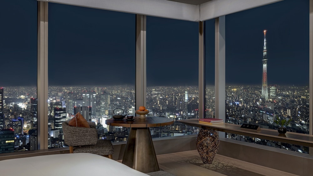 フォーシーズンズホテル東京大手町 東京