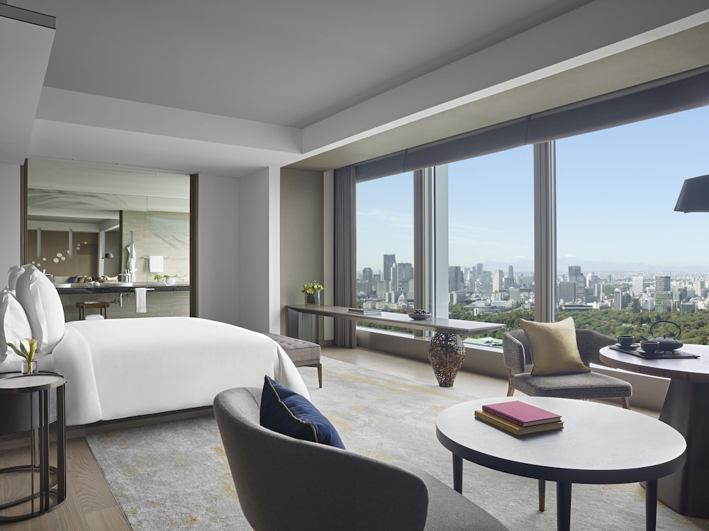 フォーシーズンズホテル東京大手町 東京