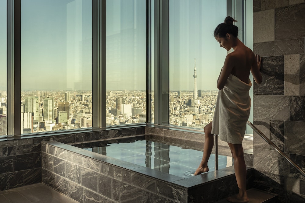 フォーシーズンズホテル東京大手町 東京