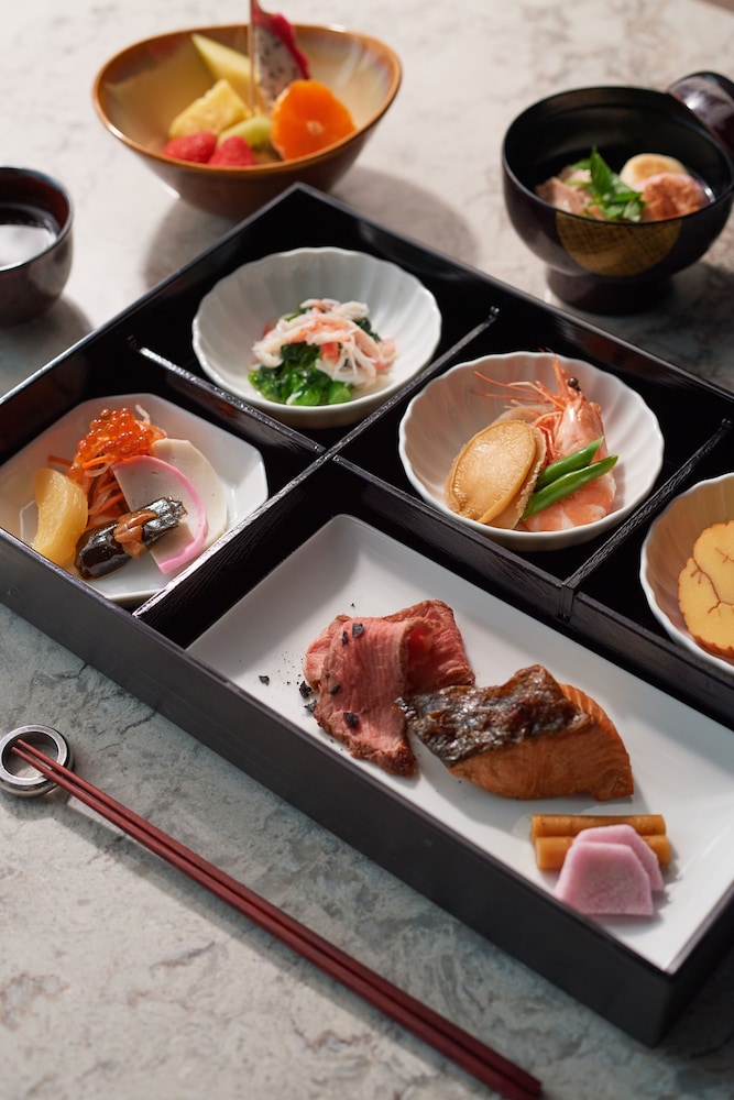 フォーシーズンズホテル東京大手町 東京