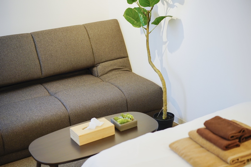 EOS HOTEL AKABANE 203 東京