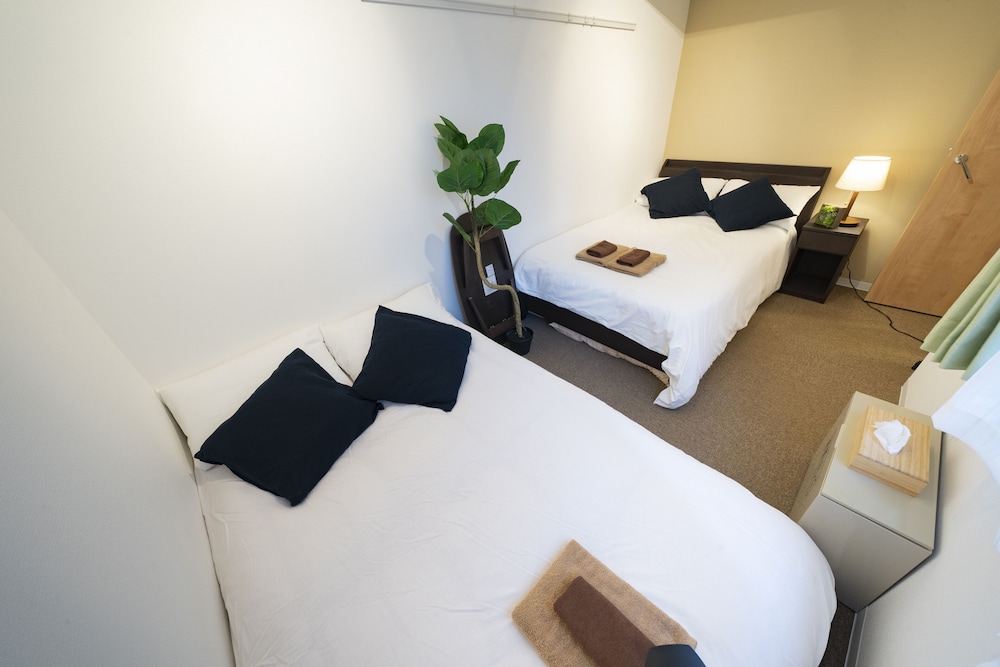 EOS HOTEL AKABANE 203 東京