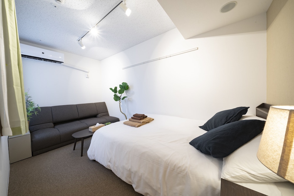 EOS HOTEL AKABANE 203 東京