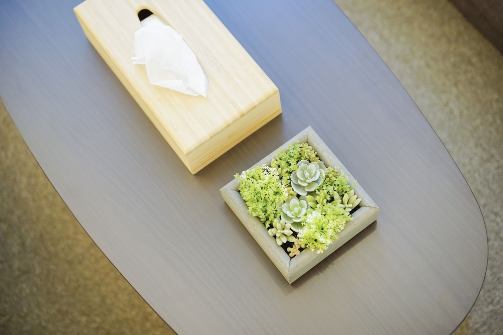 EOS HOTEL AKABANE 203 東京