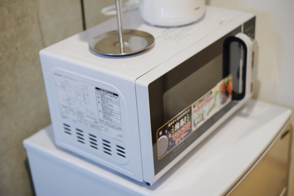 EOS HOTEL AKABANE 203 東京