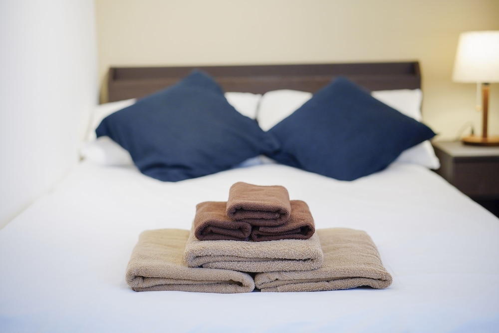 EOS HOTEL AKABANE 203 東京