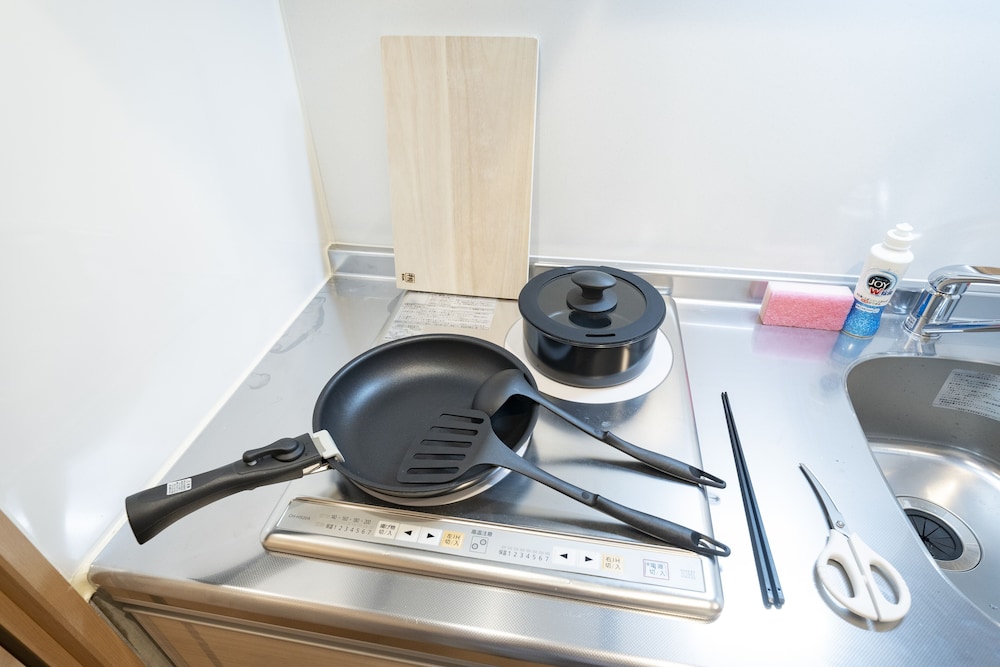 EOS HOTEL AKABANE 203 東京