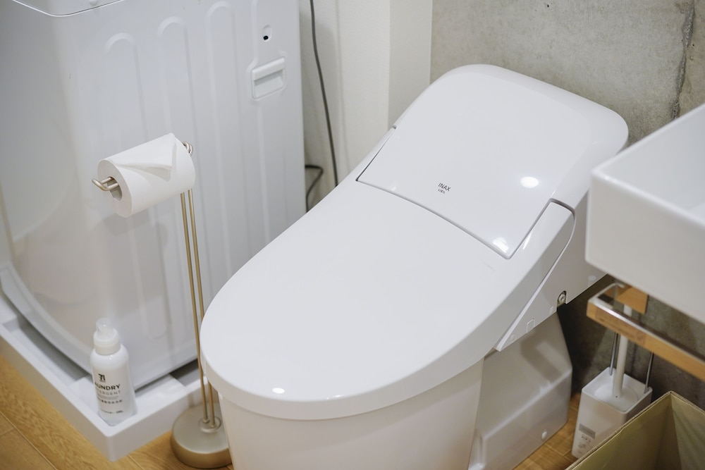 EOS HOTEL AKABANE 203 東京