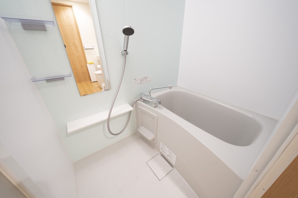 EOS HOTEL AKABANE 203 東京