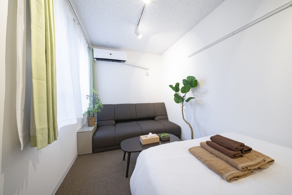EOS HOTEL AKABANE 203 東京