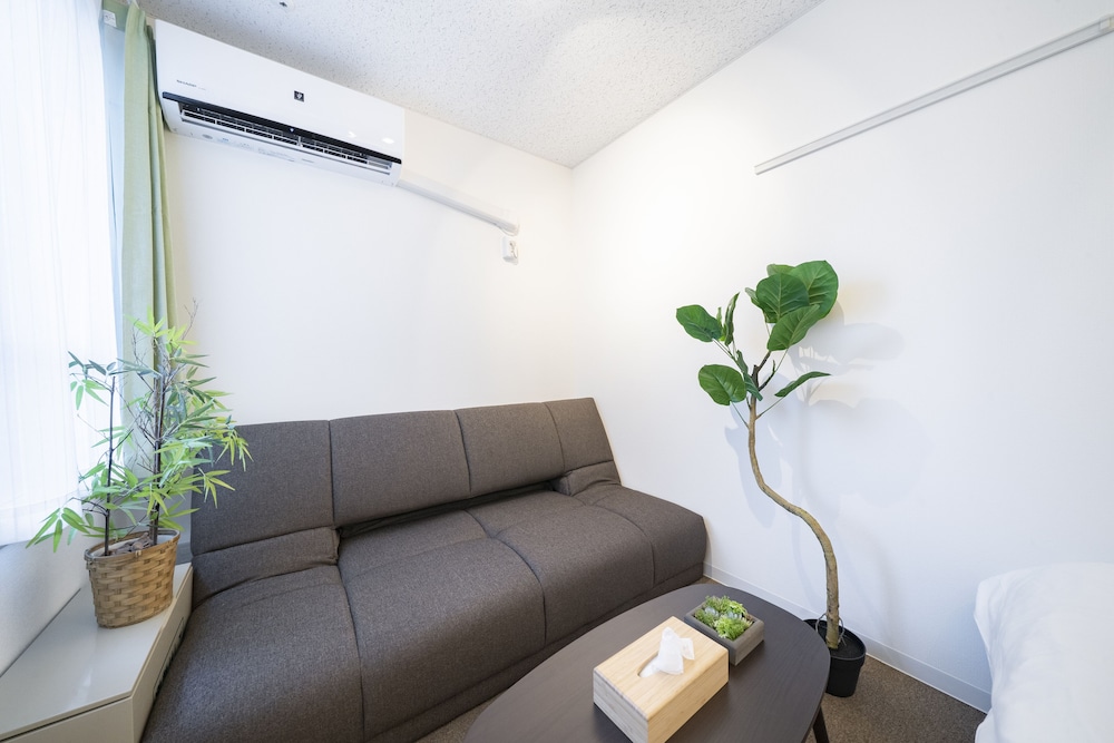 EOS HOTEL AKABANE 203 東京