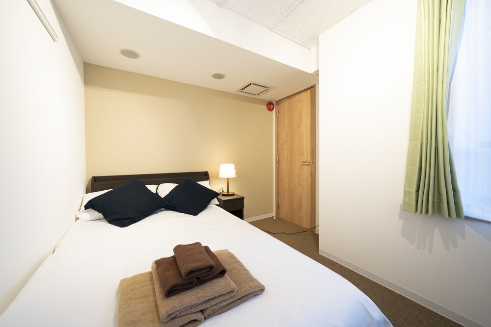 EOS HOTEL AKABANE 203 東京