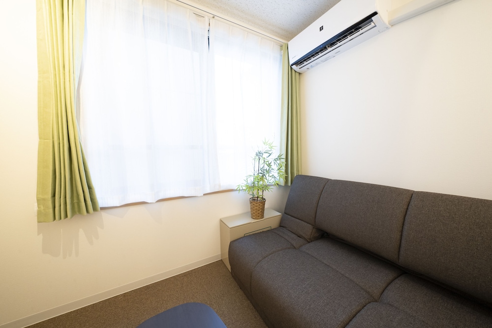 EOS HOTEL AKABANE 203 東京