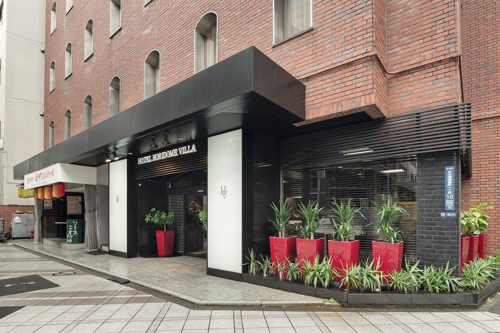 東京堀留ヴィラ 東京