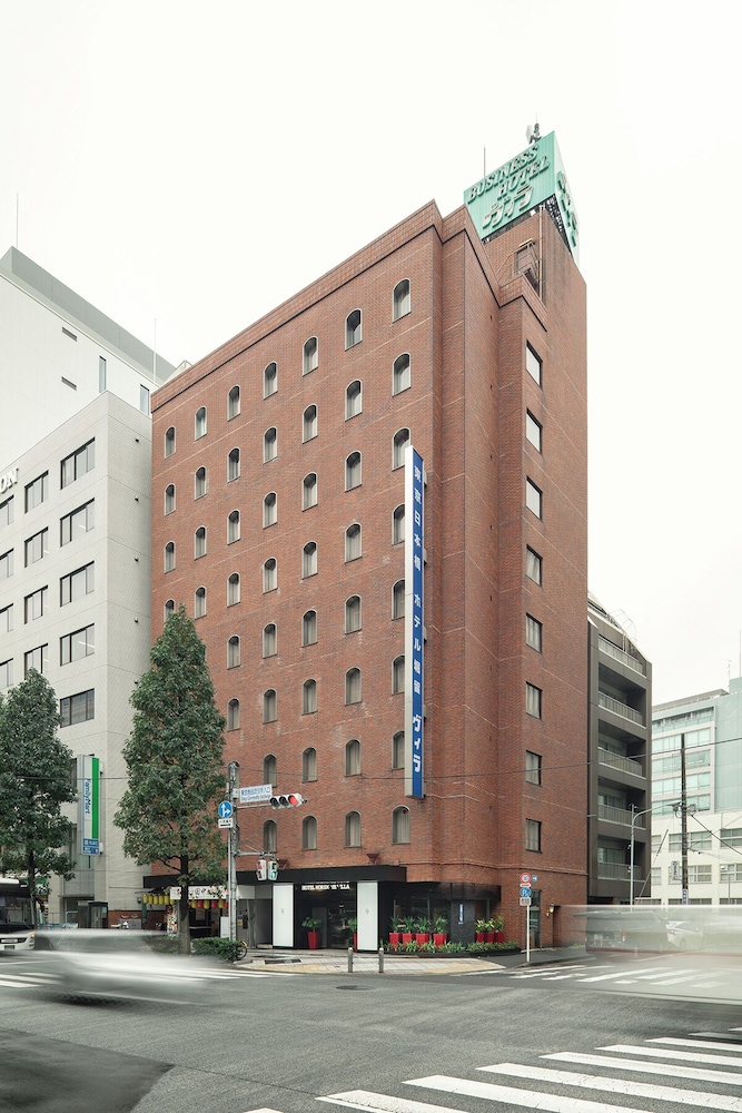 東京堀留ヴィラ 東京