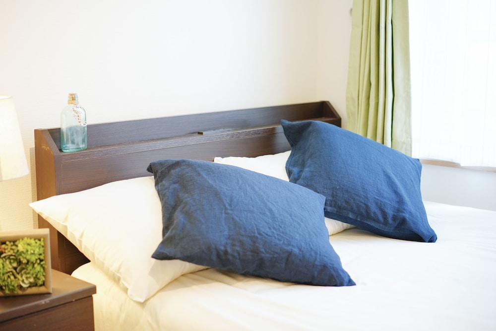 EOS HOTEL AKABANE 501 東京
