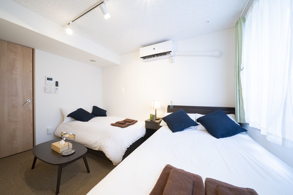 EOS HOTEL AKABANE 501 東京