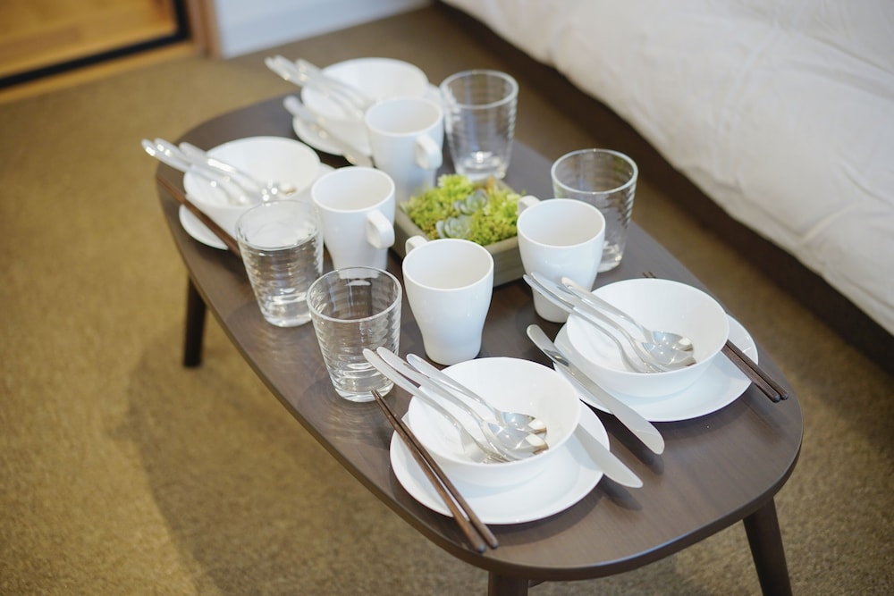 EOS HOTEL AKABANE 501 東京