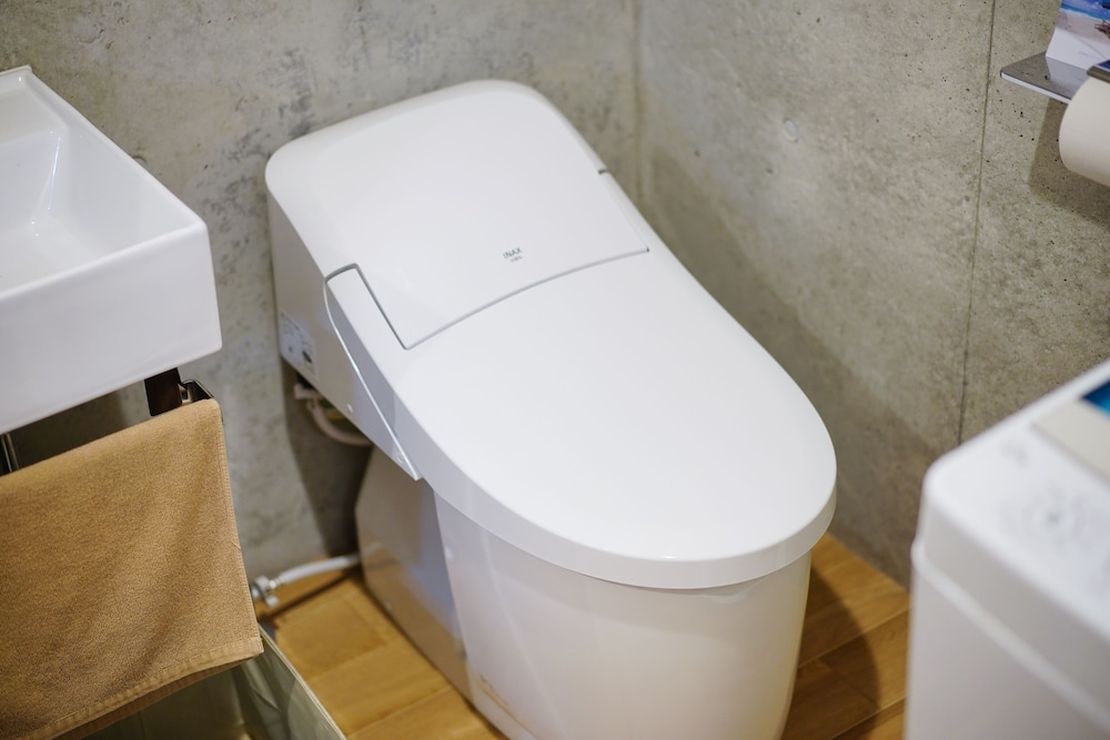 EOS HOTEL AKABANE 501 東京