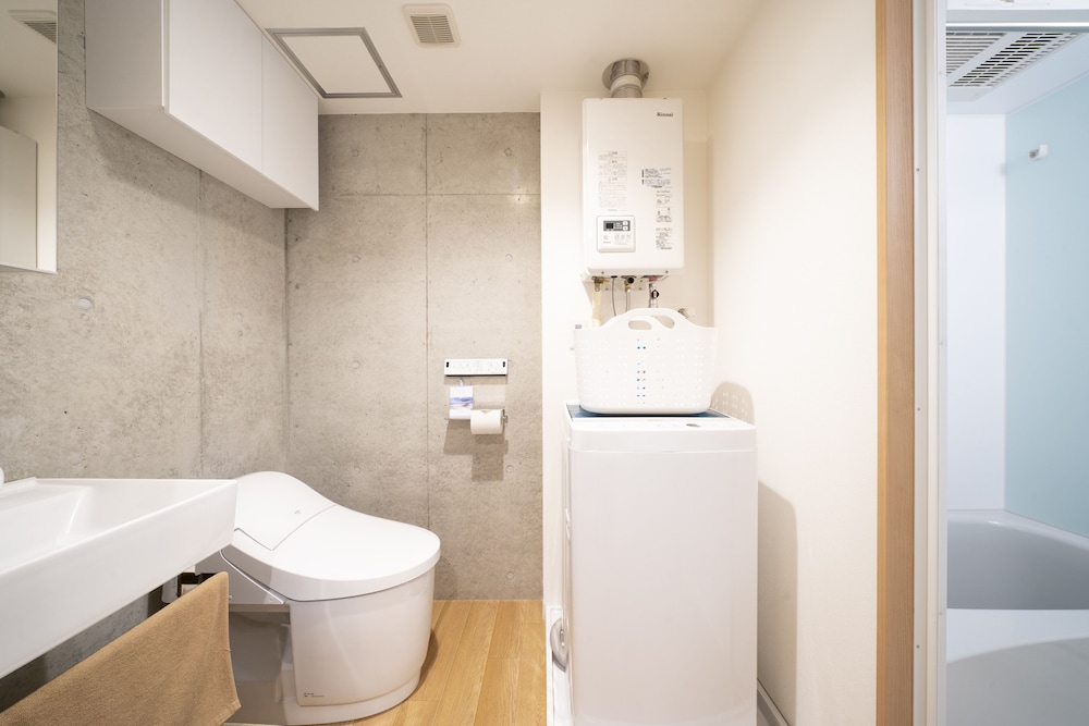 EOS HOTEL AKABANE 501 東京