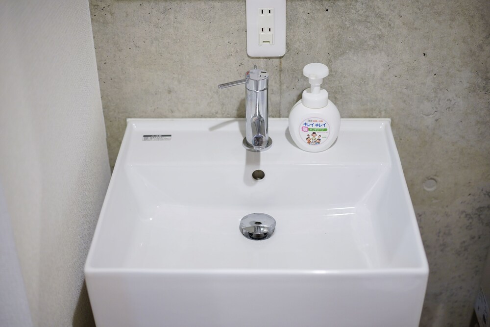 EOS HOTEL AKABANE 501 東京