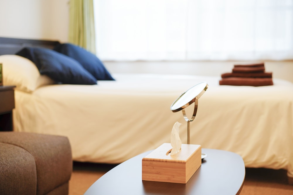 EOS HOTEL AKABANE 501 東京