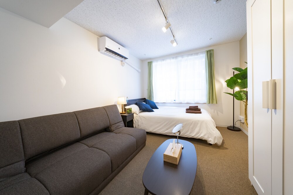 EOS HOTEL AKABANE 501 東京