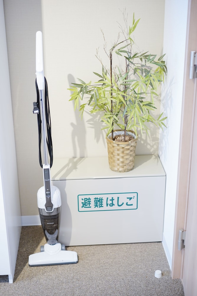 EOS HOTEL AKABANE 501 東京