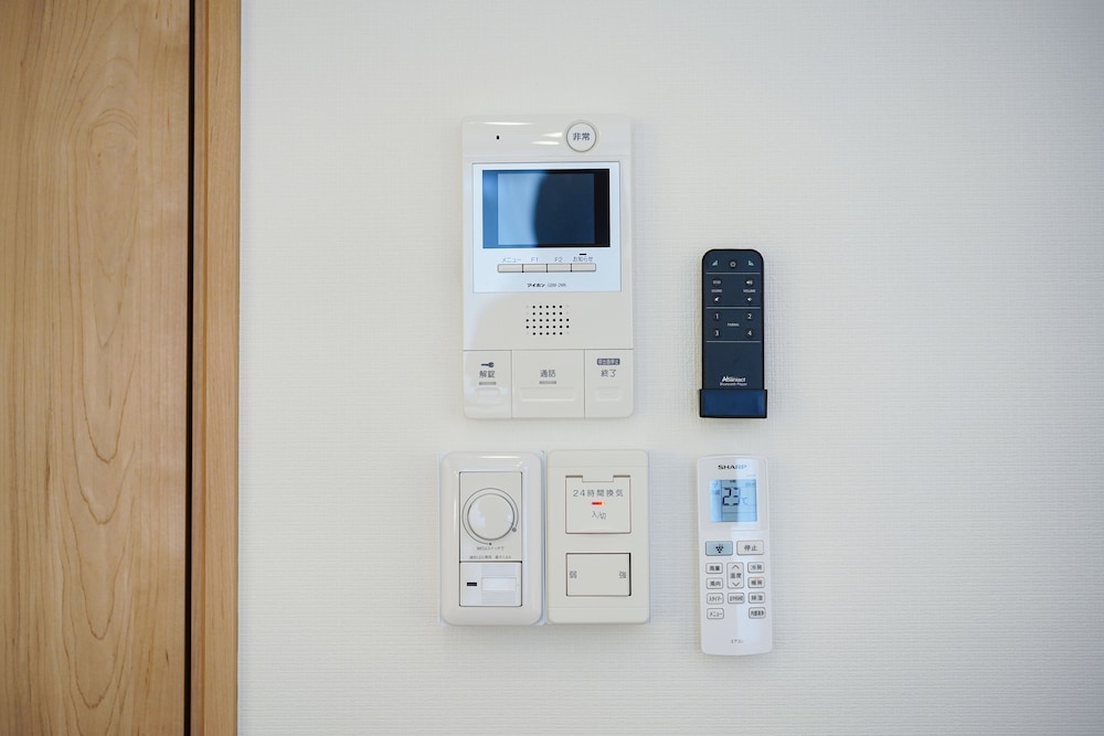 EOS HOTEL AKABANE 501 東京