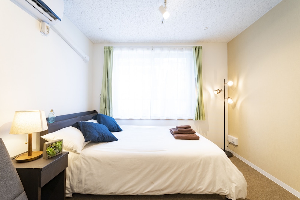 EOS HOTEL AKABANE 501 東京