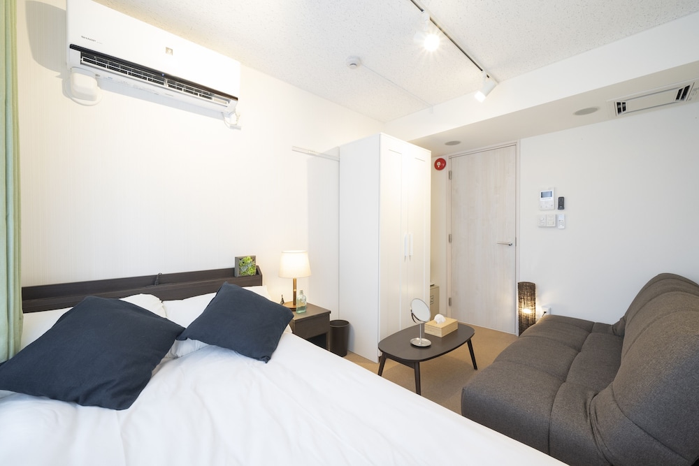 EOS HOTEL AKABANE 502 東京