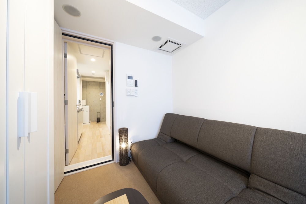 EOS HOTEL AKABANE 302 東京