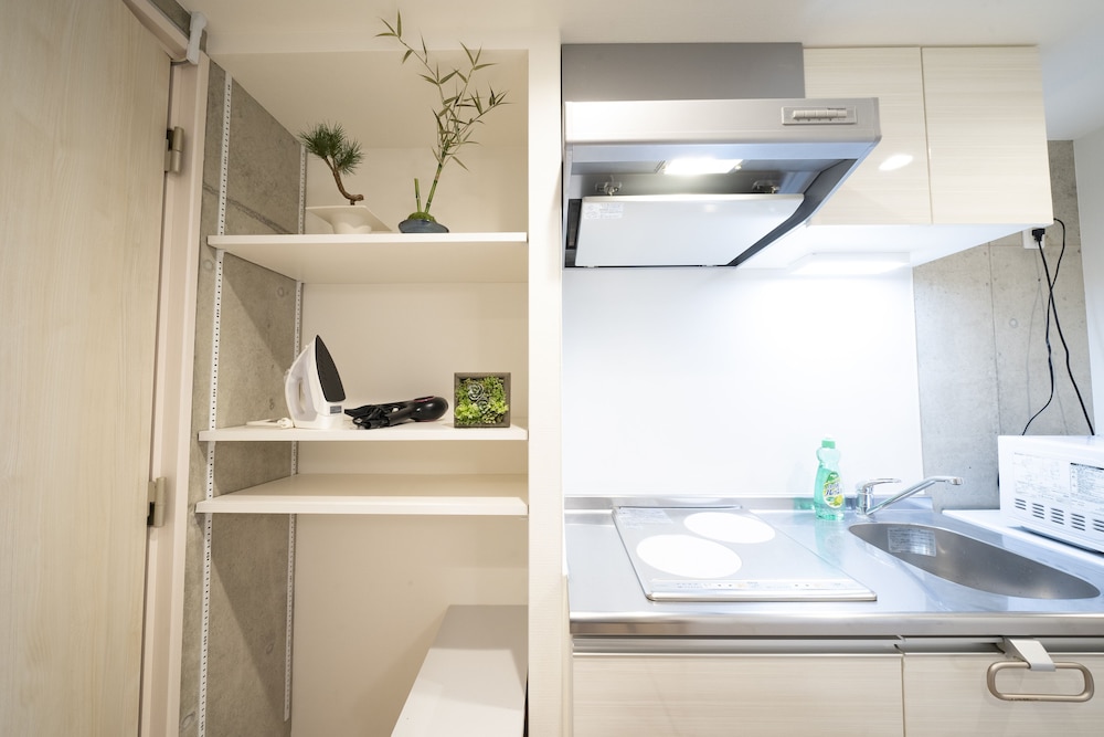 EOS HOTEL AKABANE 302 東京