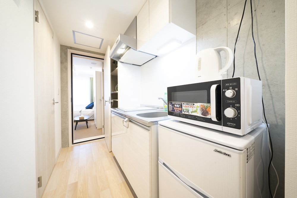EOS HOTEL AKABANE 302 東京