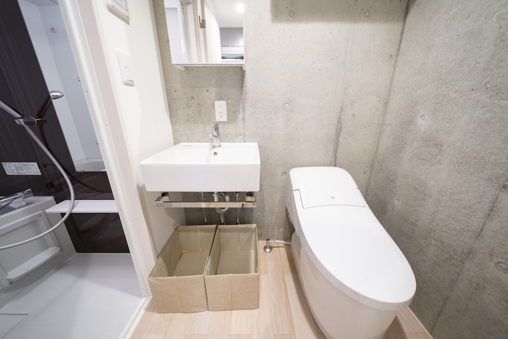 EOS HOTEL AKABANE 302 東京