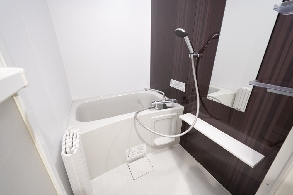 EOS HOTEL AKABANE 302 東京
