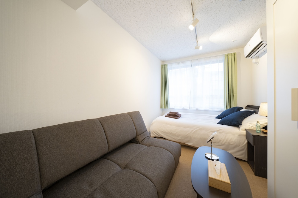 EOS HOTEL AKABANE 302 東京