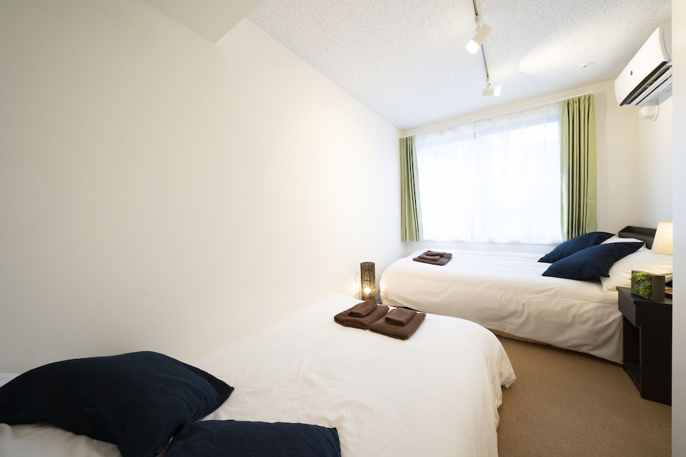 EOS HOTEL AKABANE 302 東京