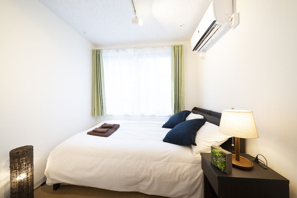 EOS HOTEL AKABANE 302 東京